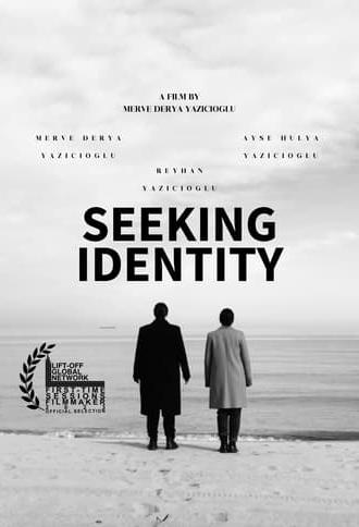 Seeking Identity (2023)