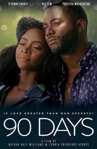 90 Days (2016)