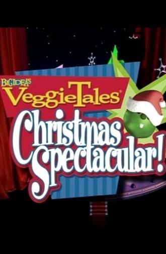VeggieTales Christmas Spectacular! (1998)