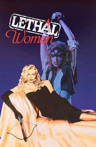 Lethal Woman (1989)