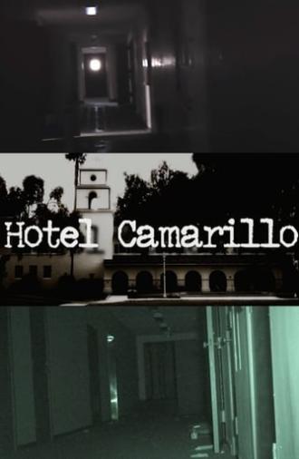 Hotel Camarillo (2019)