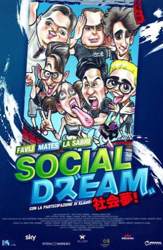 Social Dream (2018)