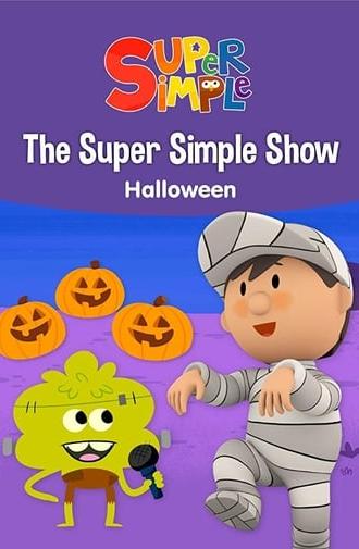 The Super Simple Show: Halloween (2018)