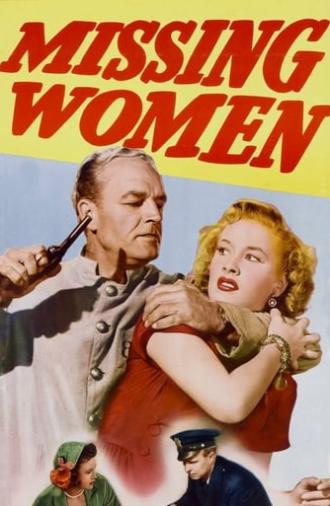 Missing Women (1951)