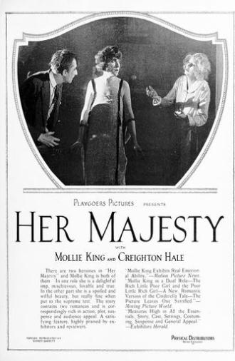 Her Majesty (1922)