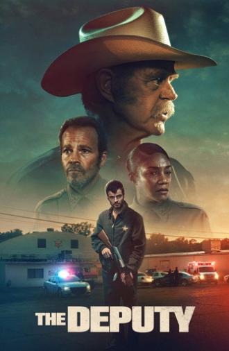 The Deputy (2026)