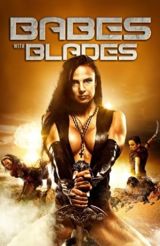Babes with Blades (2018)