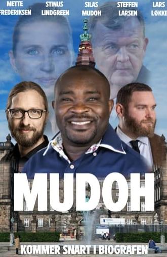 Mudoh (2023)