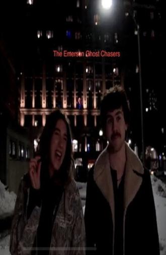 The Emerson Ghost Chasers (2026)