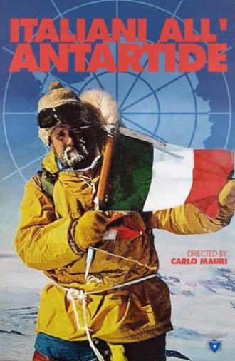 Italiani all'Antartide (1970)