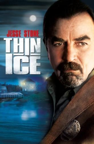 Jesse Stone: Thin Ice (2009)