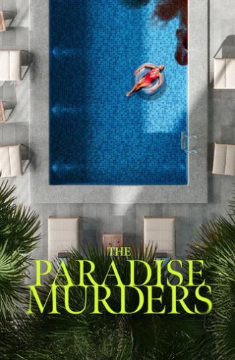 The Paradise Murders (2025)