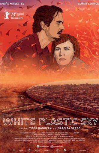 White Plastic Sky (2023)