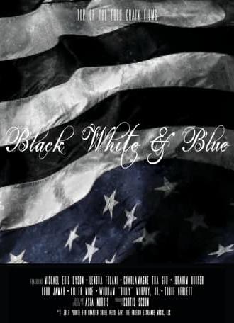 Black, White & Blue (2017)