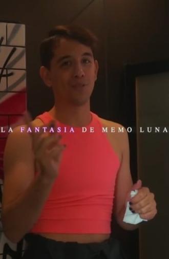 La Fantasía de Memo Luna (2019)
