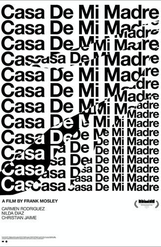 Casa de mi madre (2016)