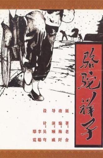 骆驼祥子 (1980)