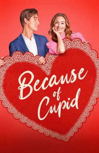 Because of Cupid (2026)