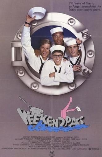 Weekend Pass (1984)