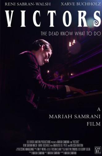 Victors (2025)