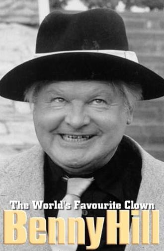 Benny Hill: The World's Favorite Clown (1992)