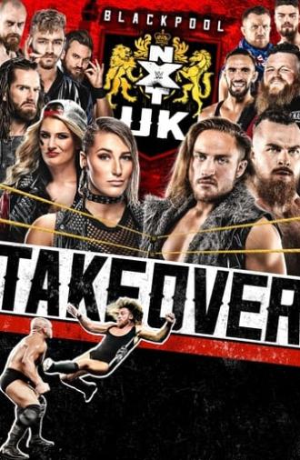 NXT UK TakeOver: Blackpool (2019)