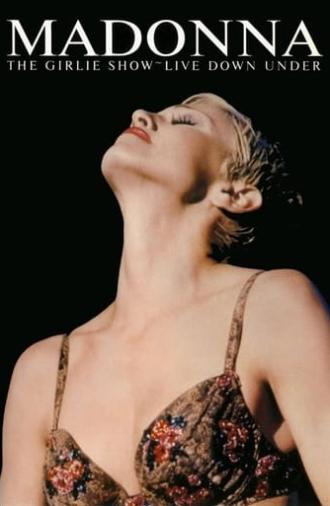 Madonna: The Girlie Show - Live Down Under (1993)