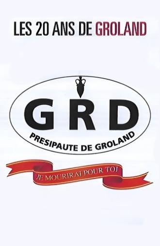 Les 20 ans de Groland (2012)