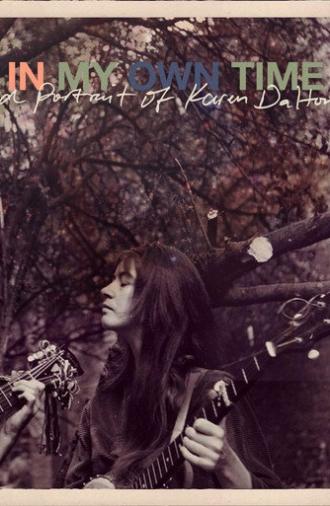 Karen Dalton: In My Own Time (2021)