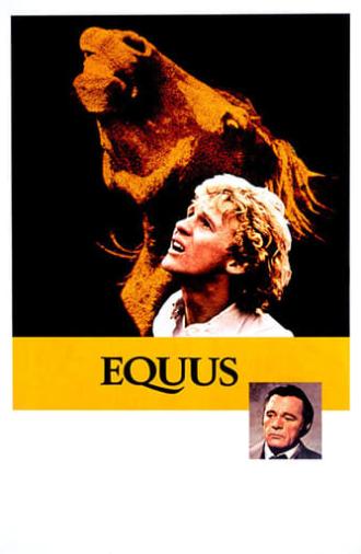 Equus (1977)