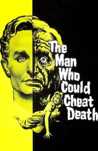 The Man Who Could Cheat Death (1959)