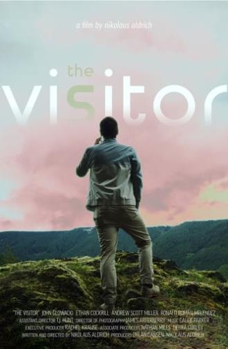 The Visitor (2024)