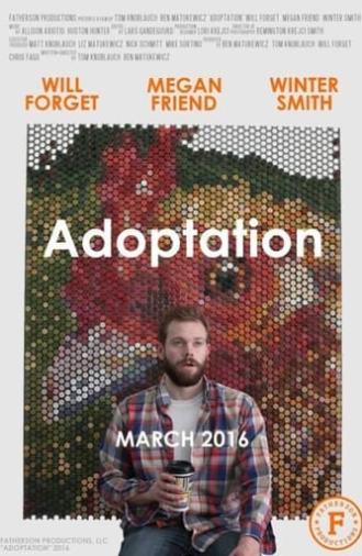 Adoptation (2016)