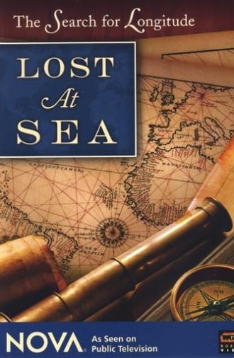 Lost at Sea: The Search for Longitude (1998)