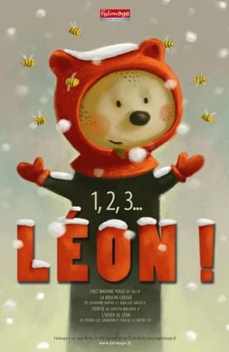 1, 2, 3... Leon ! (2008)