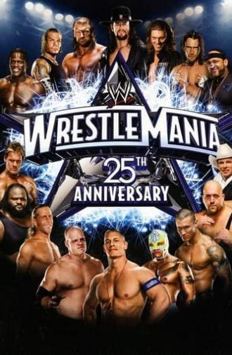 WWE WrestleMania XXV (2009)