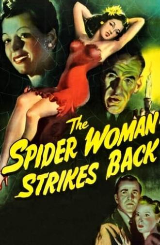 The Spider Woman Strikes Back (1946)