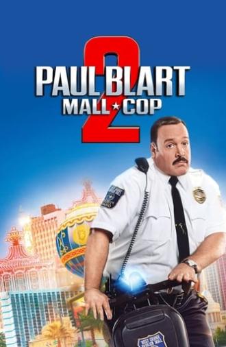 Paul Blart: Mall Cop 2 (2015)