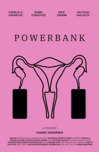 Power Bank (2023)