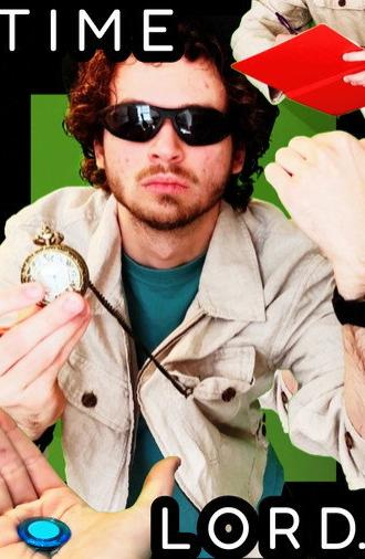 TIME LORD. (2026)