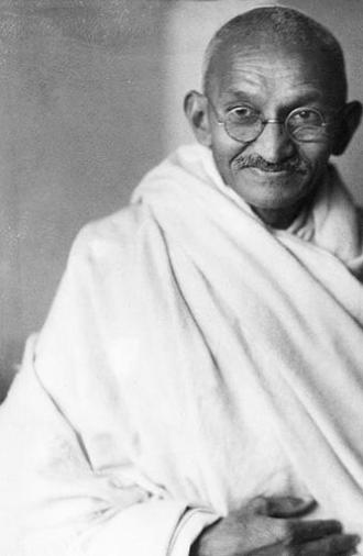 Mahatma: Life of Gandhi, 1869-1948 (1968)