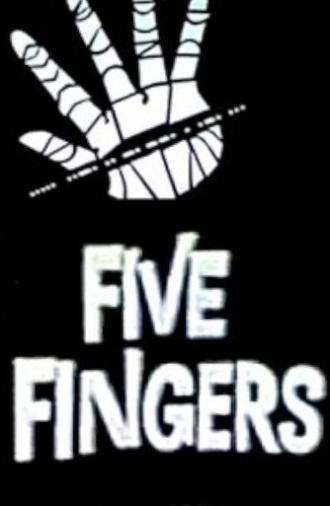 Five Fingers: The Judas Goat (1961)