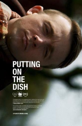 Putting on the Dish (2015)