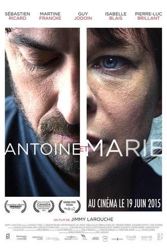 Antoine et Marie (2014)