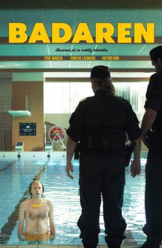 Swimmer (2020)