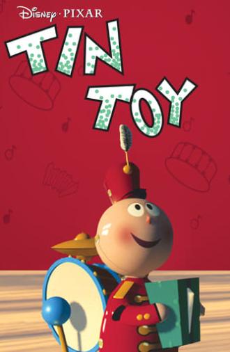 Tin Toy (1988)