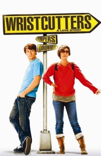 Wristcutters: A Love Story (2007)