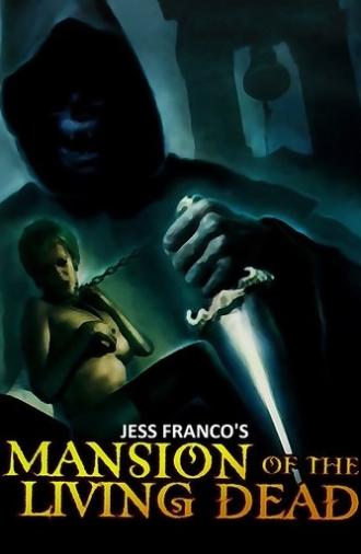 Mansion of the Living Dead (1982)