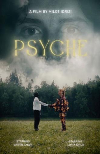 PSYCHE (2023)