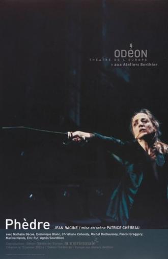 Phèdre (2003)